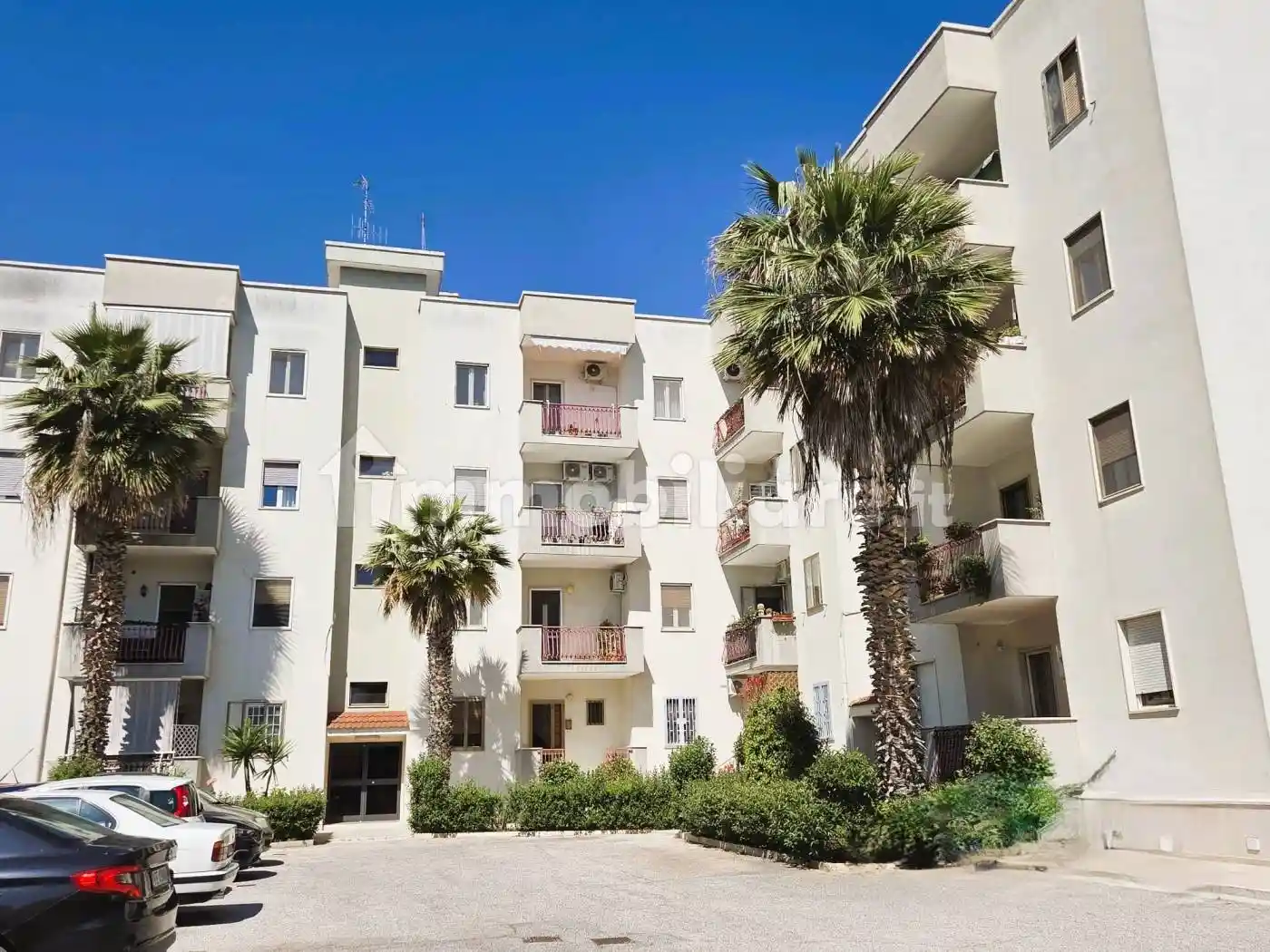 Appartamento in vendita a Triggiano