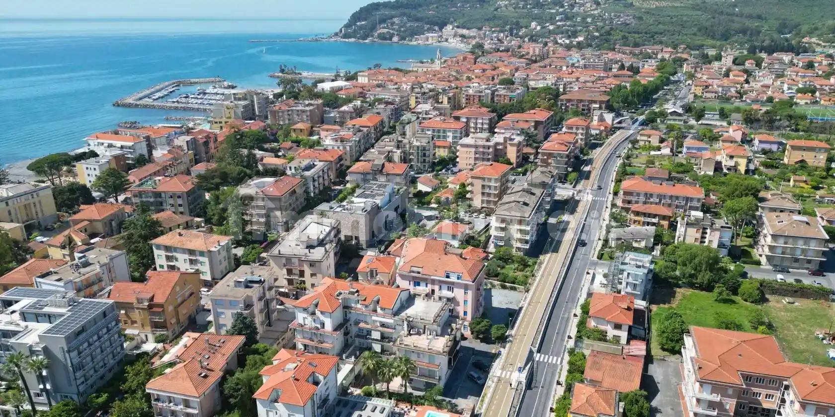 Appartamento in vendita a Diano Marina