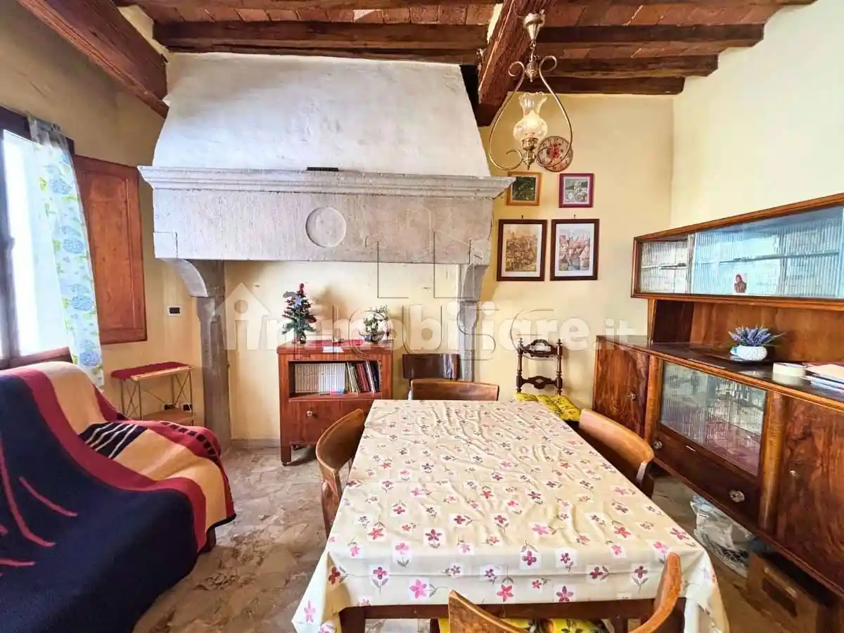 Casa indipendente in vendita a Sansepolcro