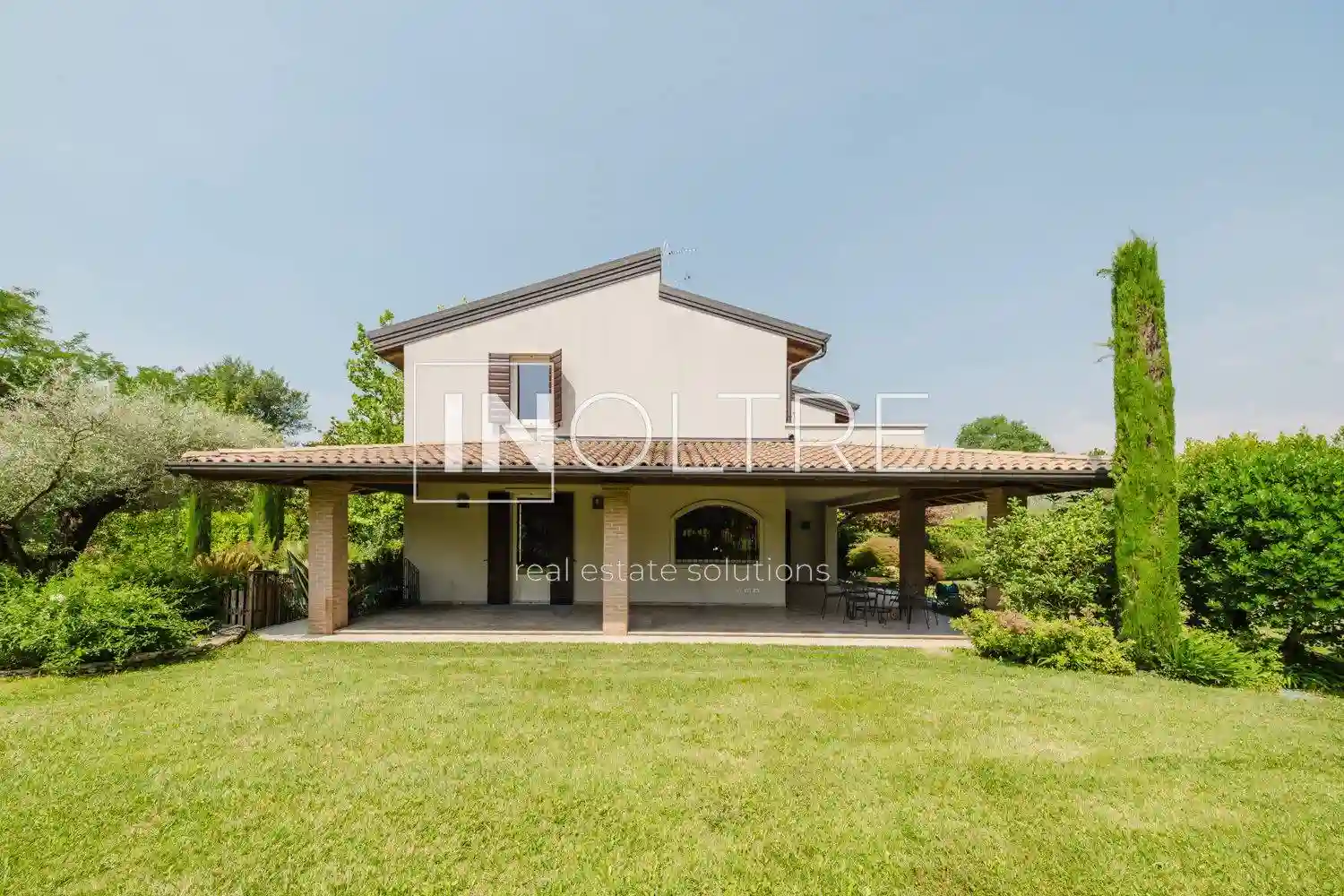 Villa - foto 3