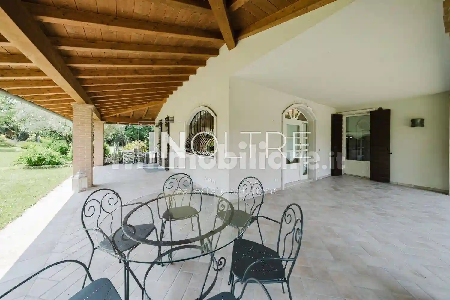 Villa - foto 4