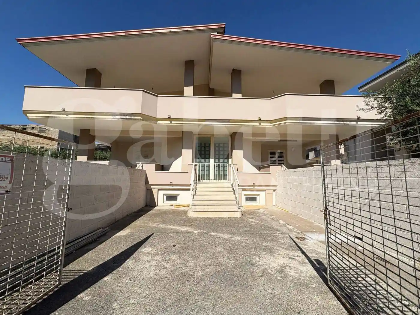 Attico - Mansarda in vendita a San Prisco