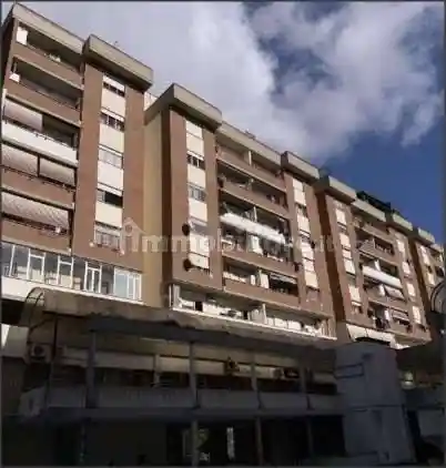 Appartamento in vendita a Latina