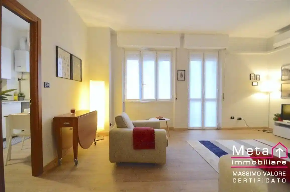 Appartamento in affitto a San Donato Milanese