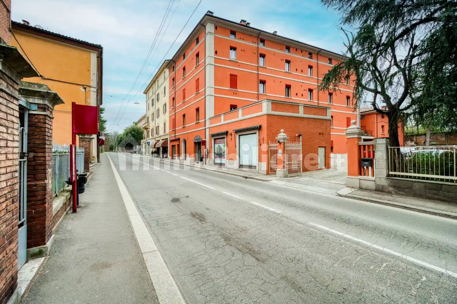 Appartamento in vendita a Bologna