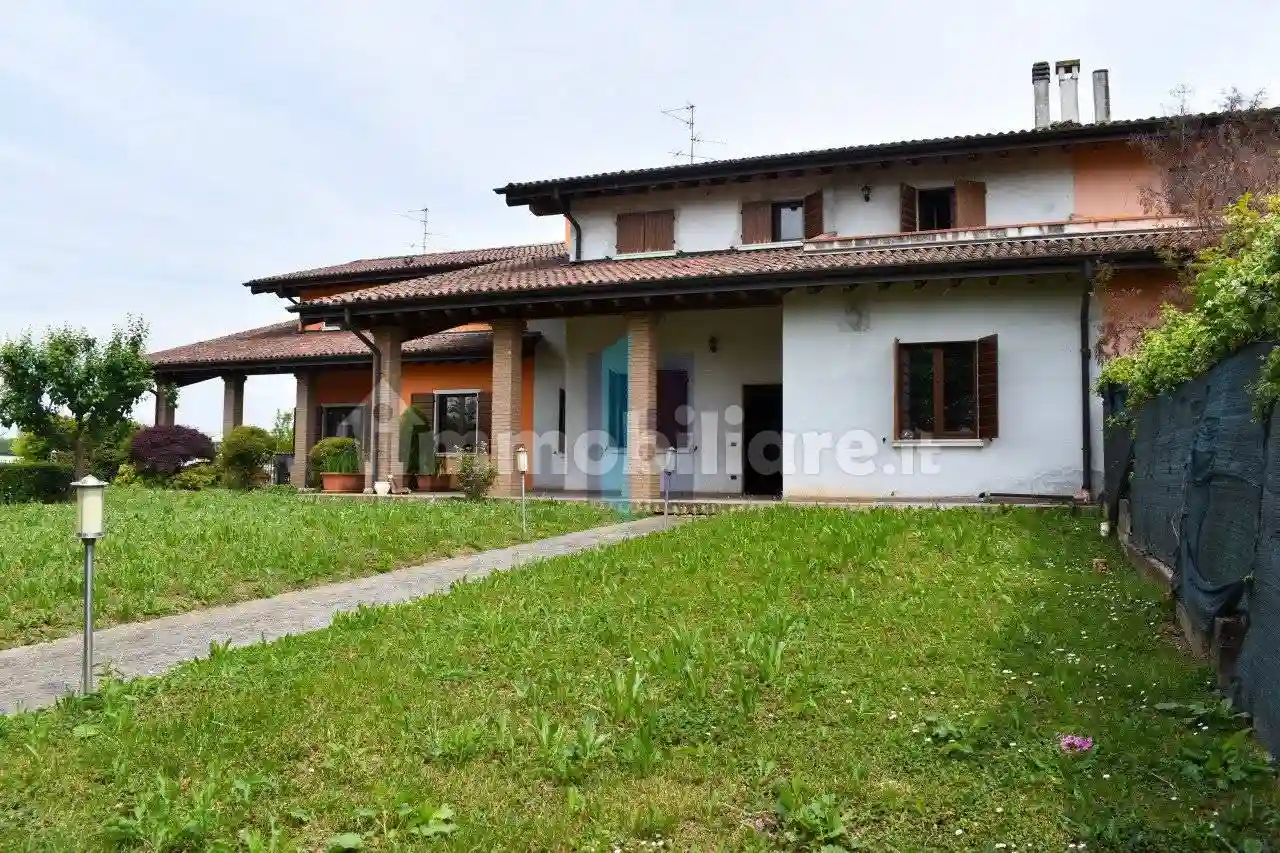 Villetta a schiera - foto 3