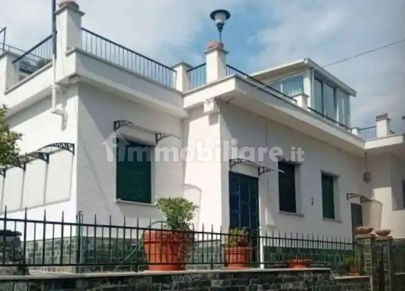 Villa in vendita a Andora