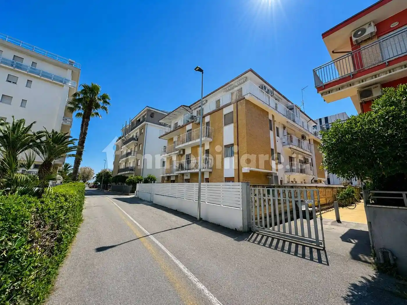 Appartamento in vendita a San Benedetto del Tronto
