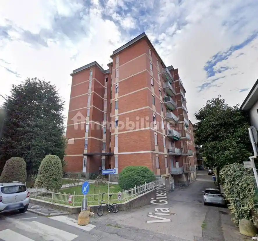 Appartamento in vendita a Barlassina