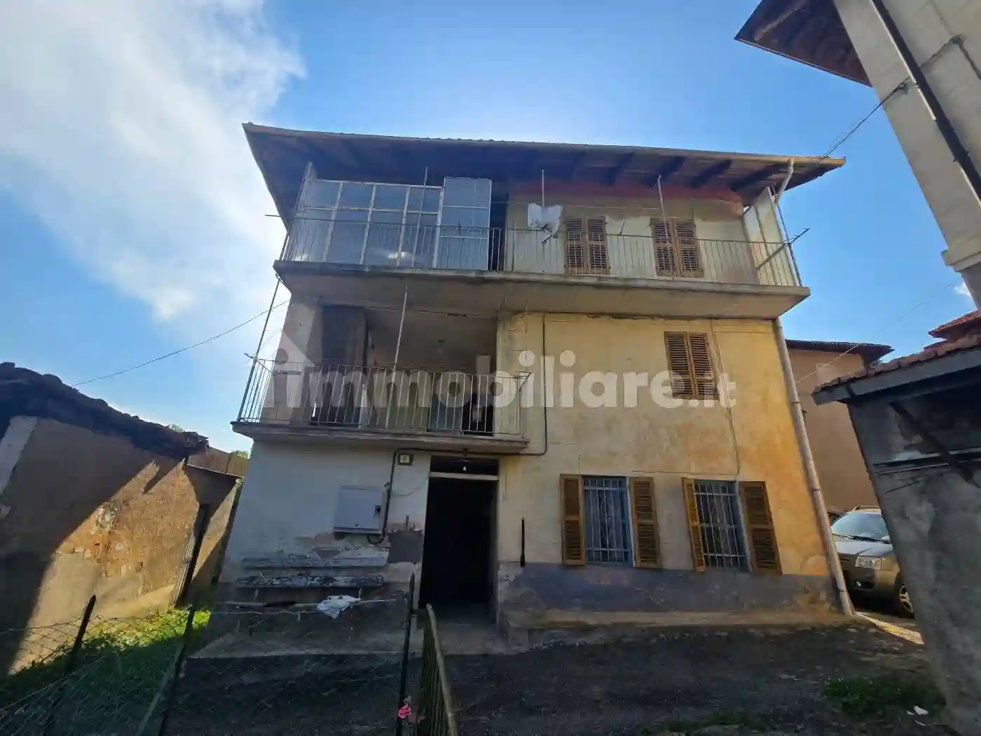 Casa indipendente - foto 2
