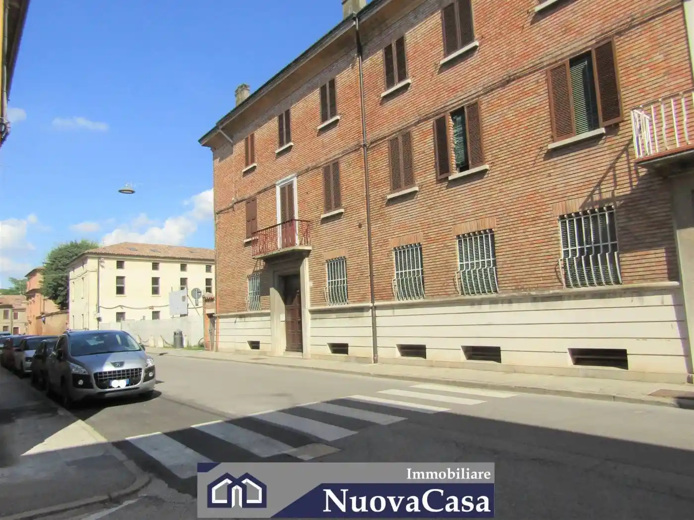 Appartamento in affitto a Ferrara