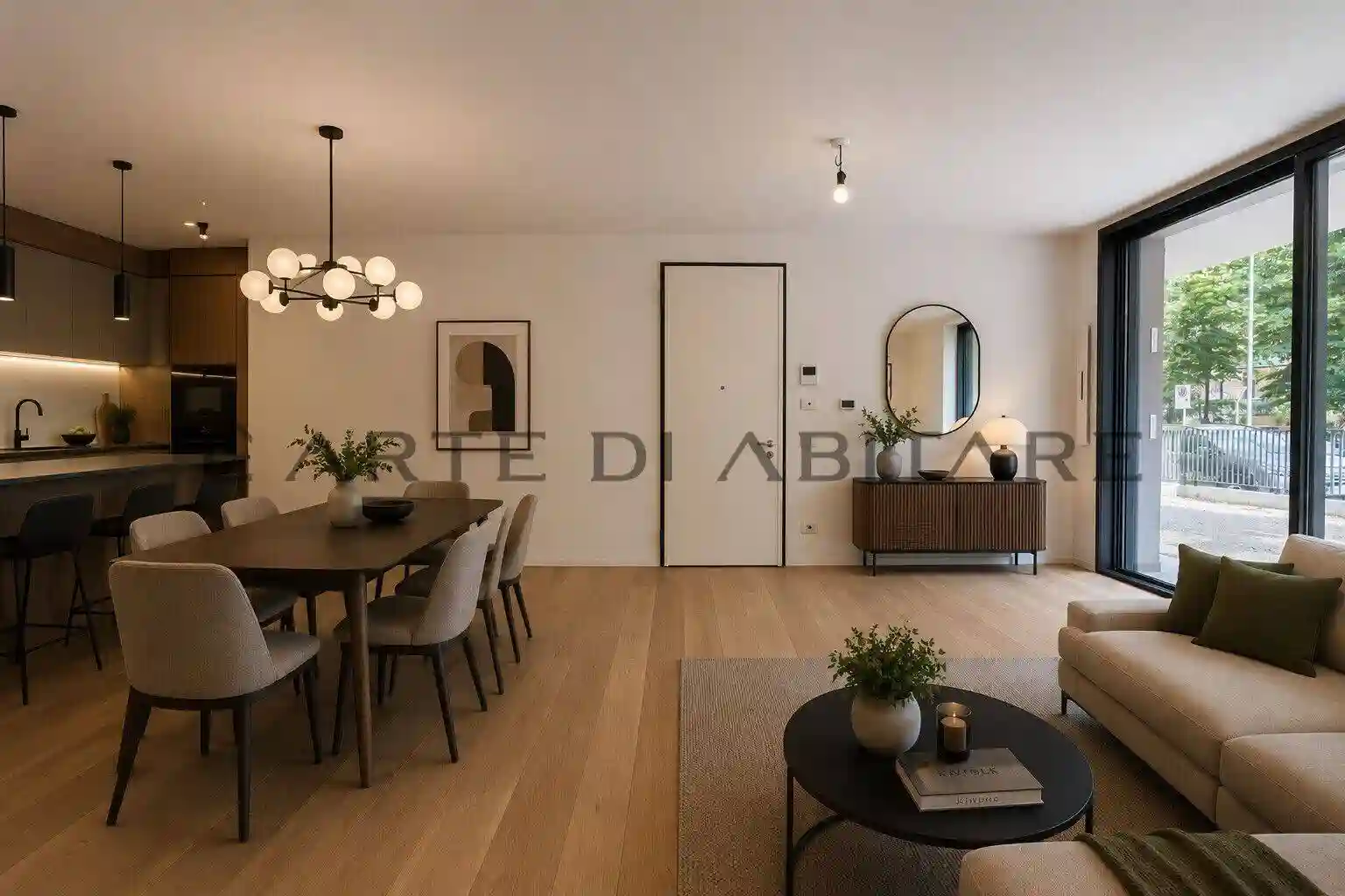 Appartamento - foto 4