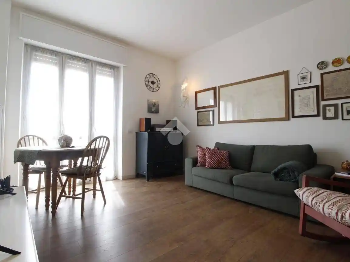 Appartamento in vendita a Cerro Maggiore