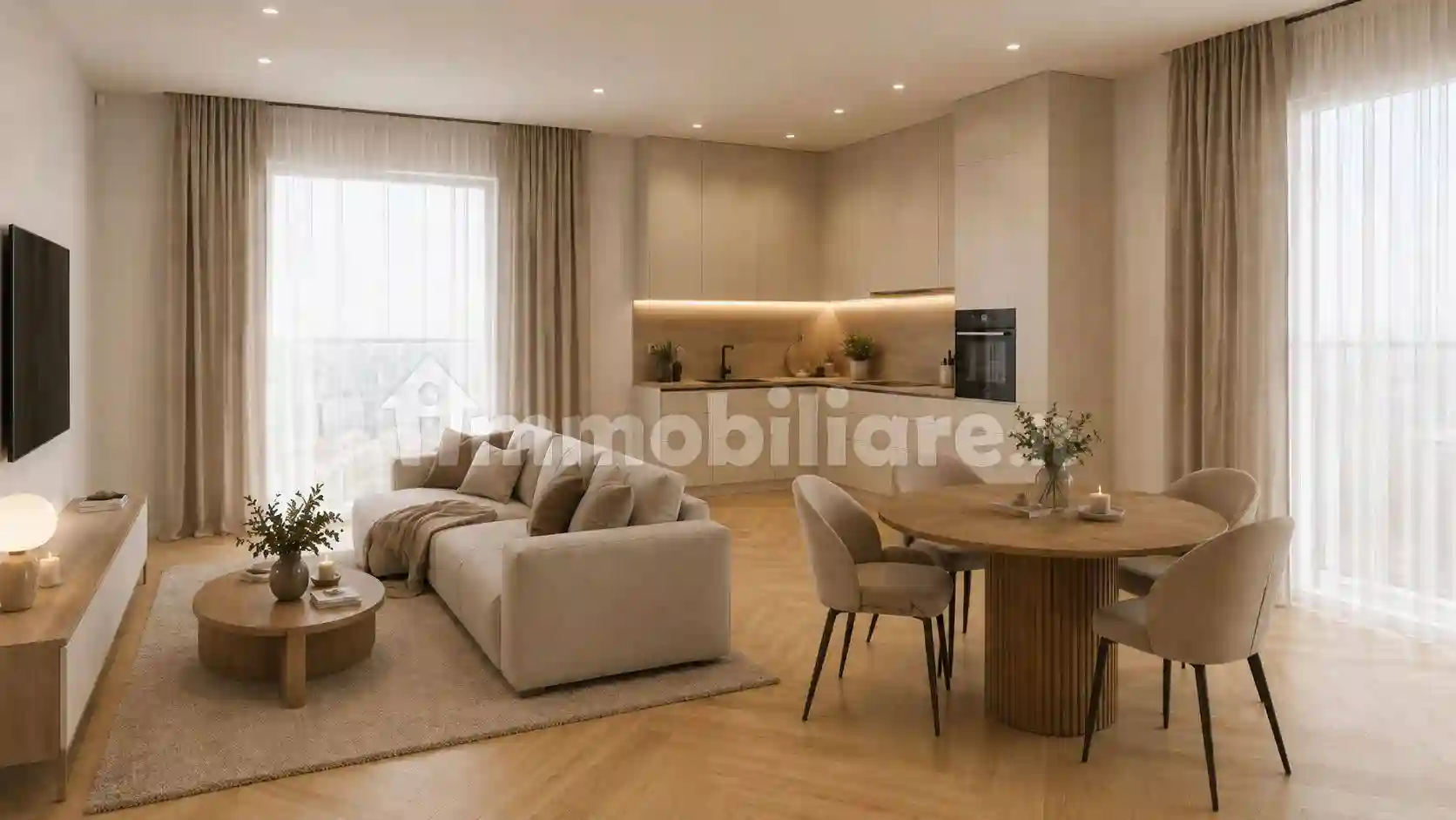 Appartamento - foto 2
