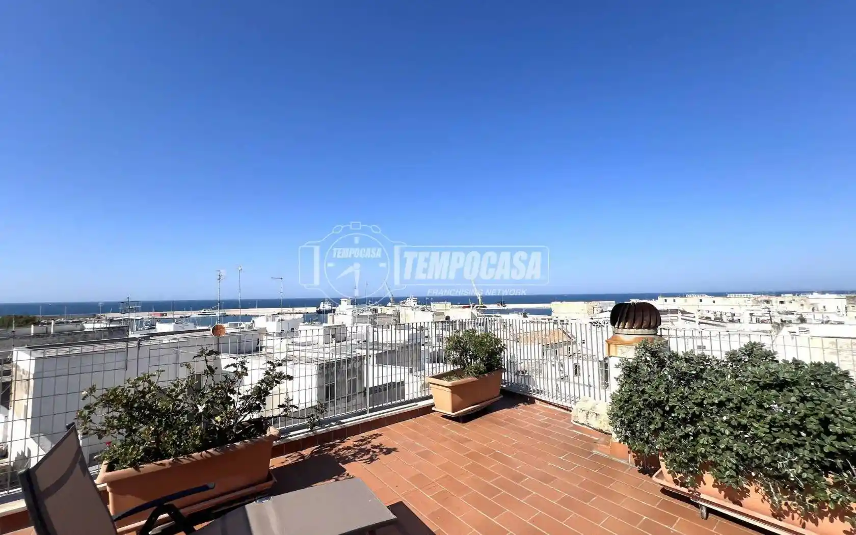 Appartamento in vendita a Monopoli