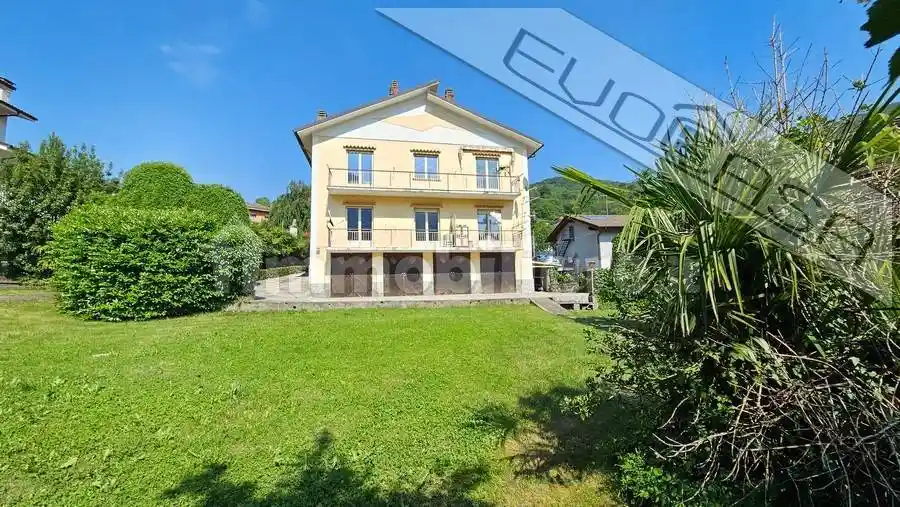 Villa in vendita a Villar Perosa