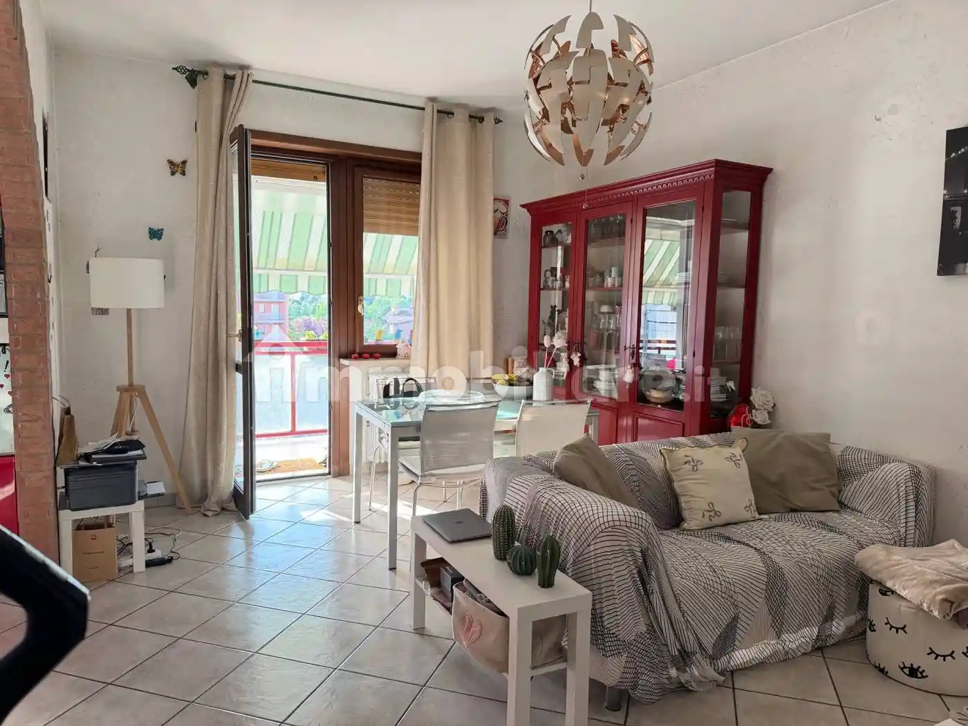 Appartamento in vendita a Grugliasco