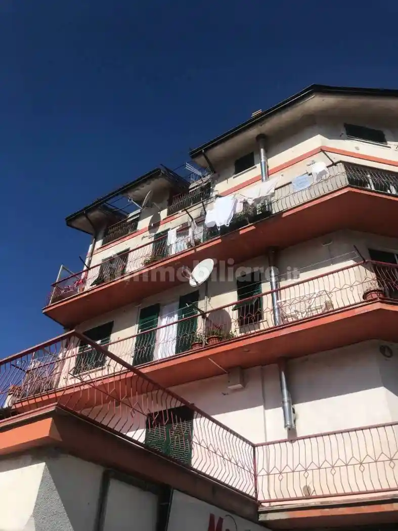 Attico - Mansarda in affitto a Rovegno