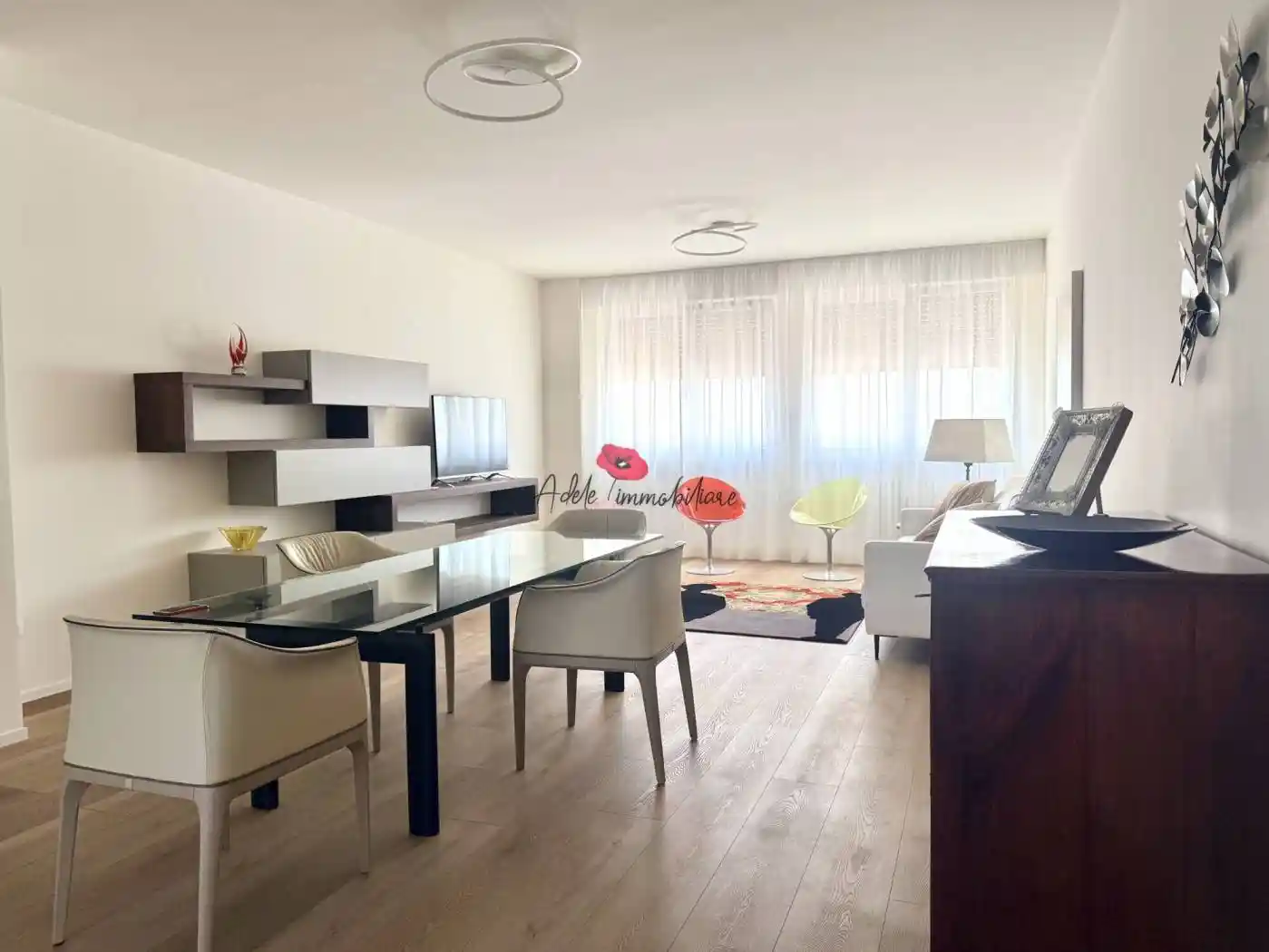 Appartamento in vendita a Venezia