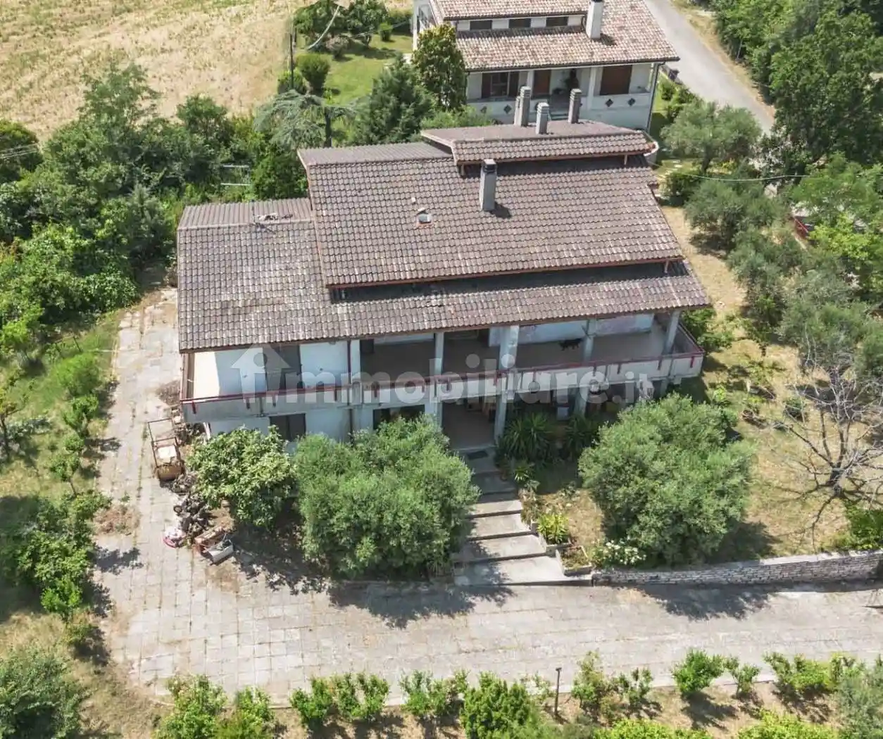 Villa in vendita a Tavullia
