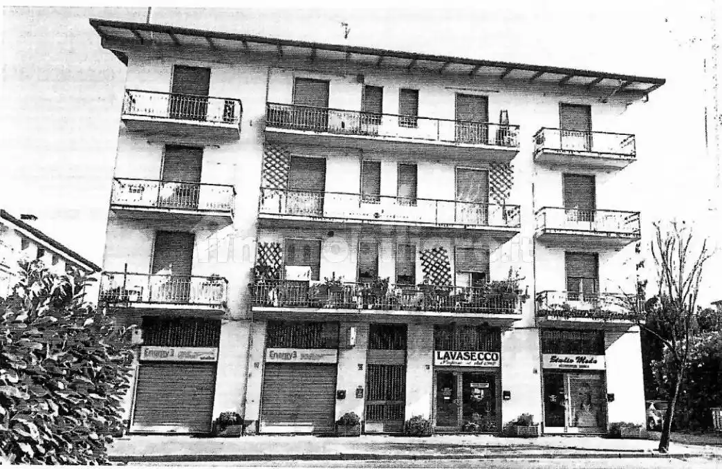 Appartamento in vendita a Paderno Dugnano