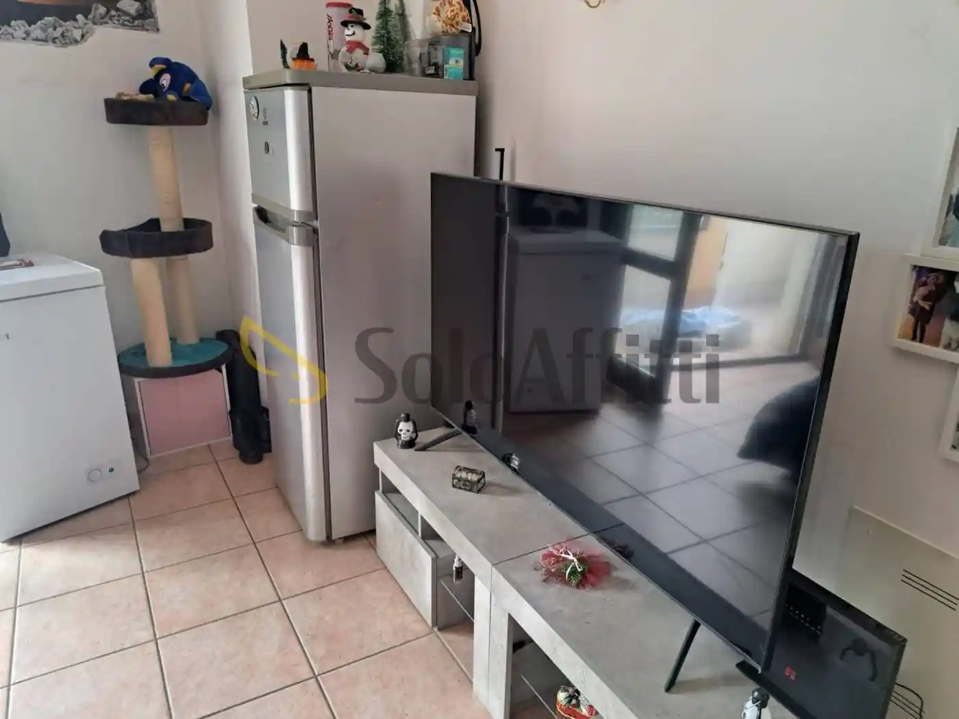 Appartamento in affitto a Rimini