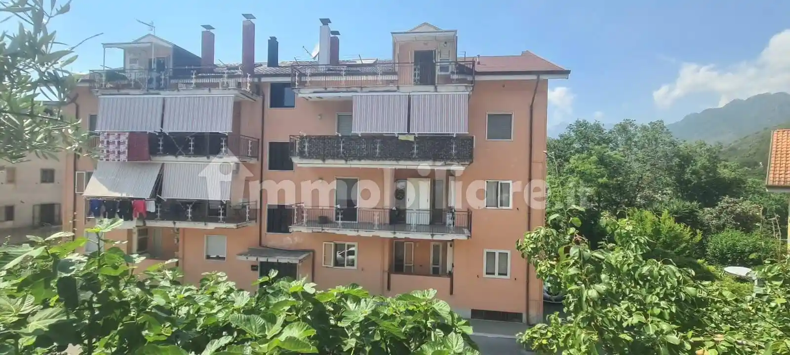 Appartamento in vendita a Giffoni Sei Casali