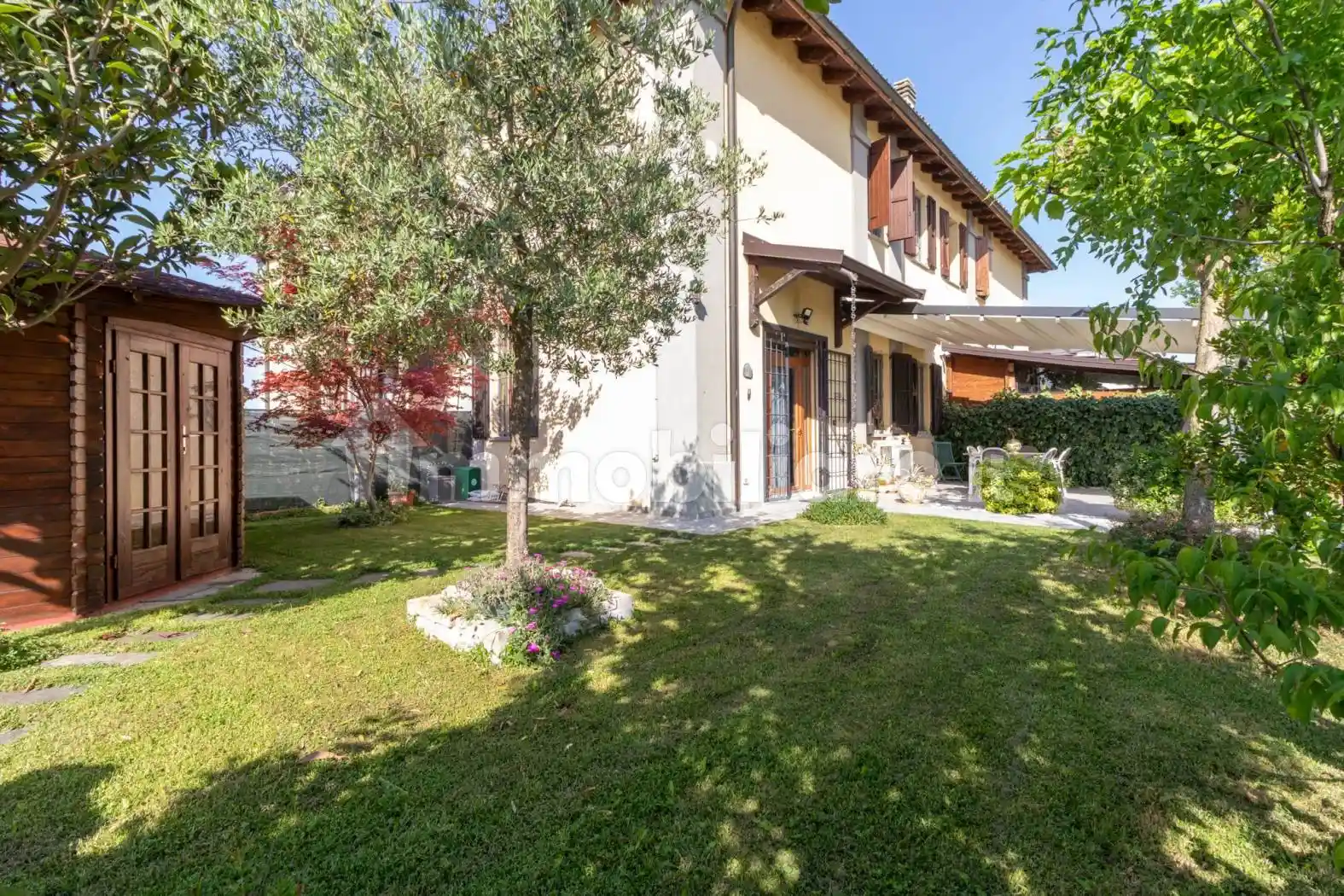 Villa in vendita a San Giovanni in Persiceto
