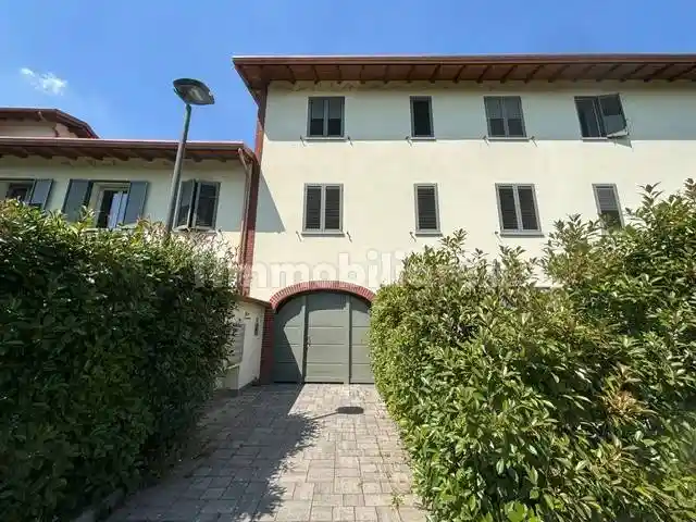 Appartamento in vendita a Cernusco sul Naviglio