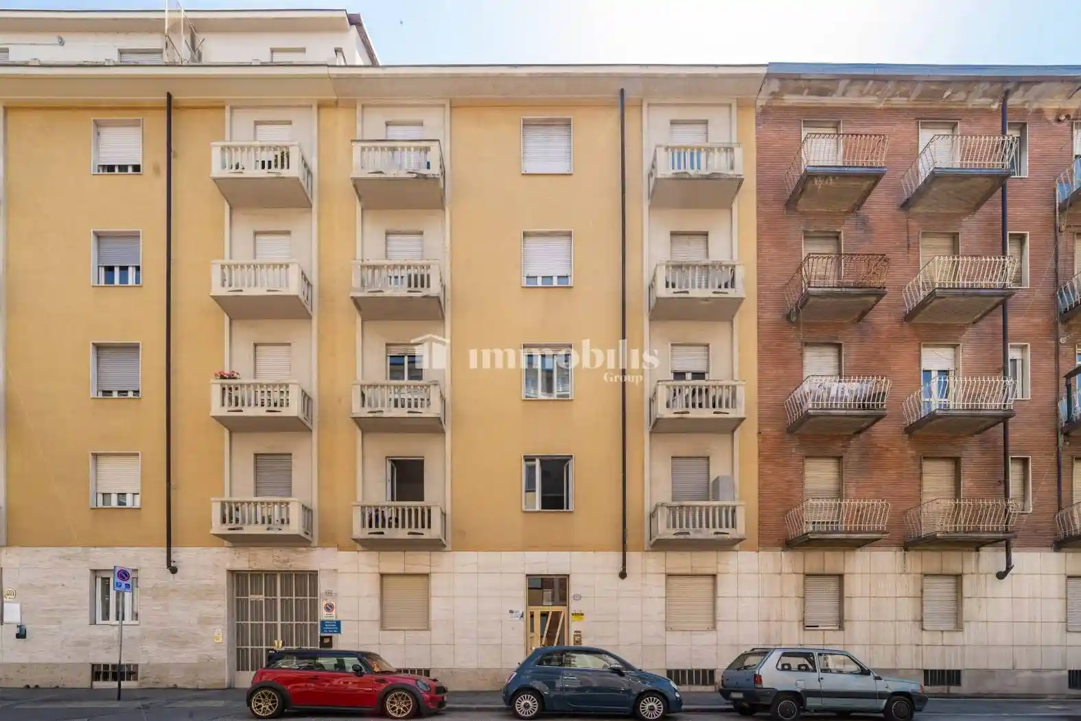 Appartamento in vendita a Torino
