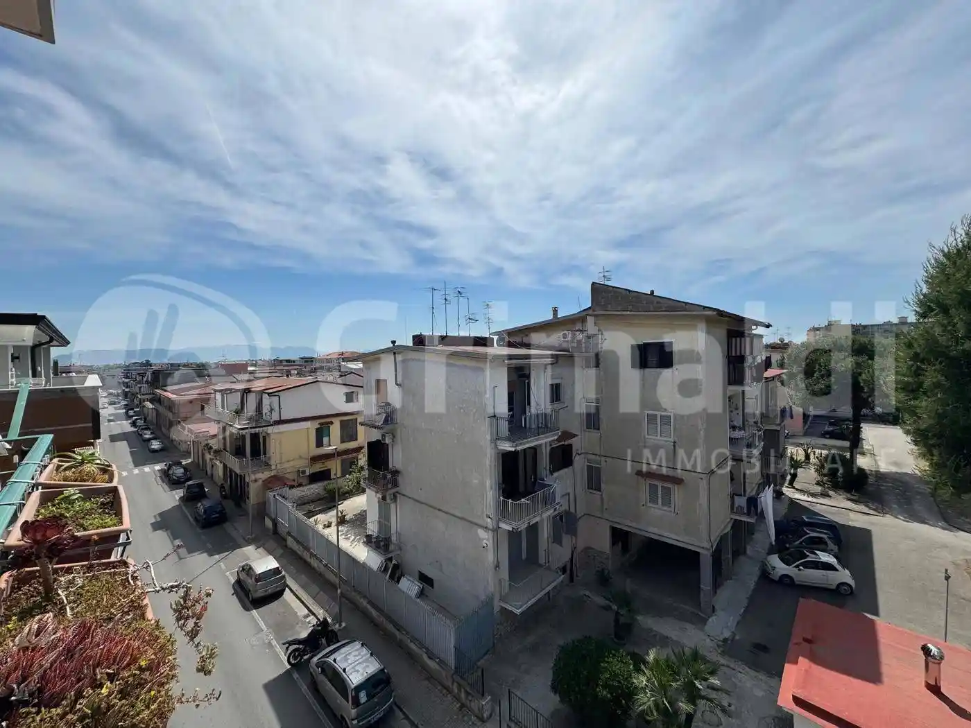 Appartamento in vendita a Grumo Nevano