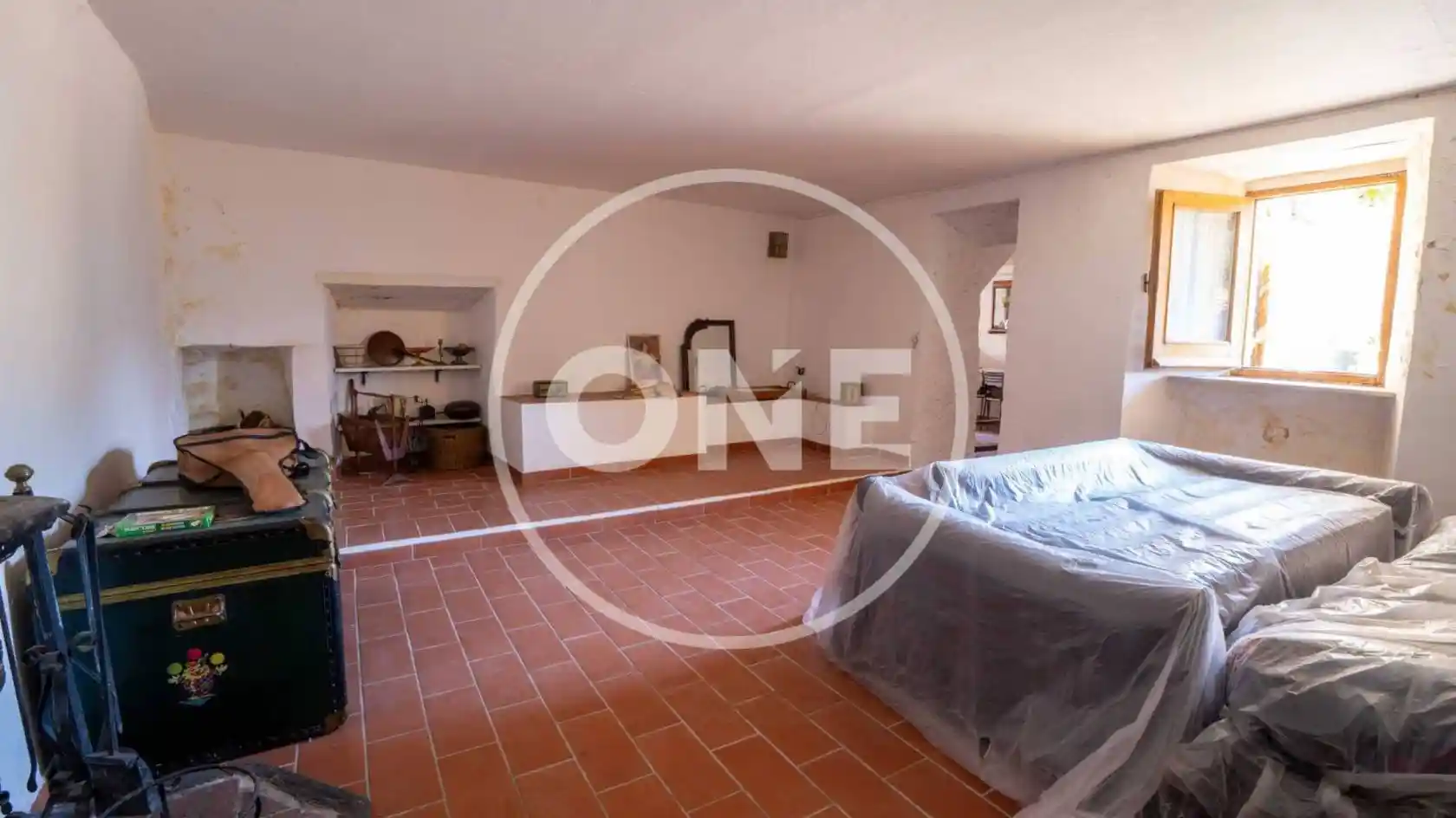 Appartamento in vendita a Carpineto Romano