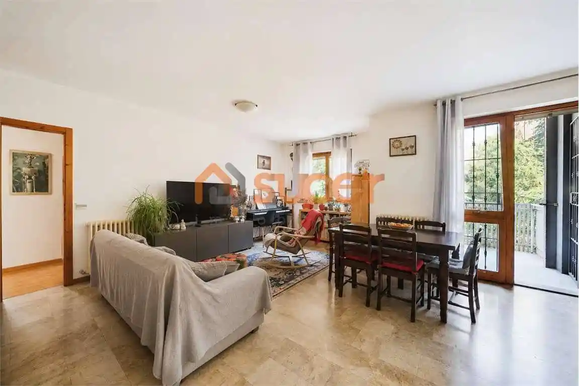 Appartamento in vendita a Perugia