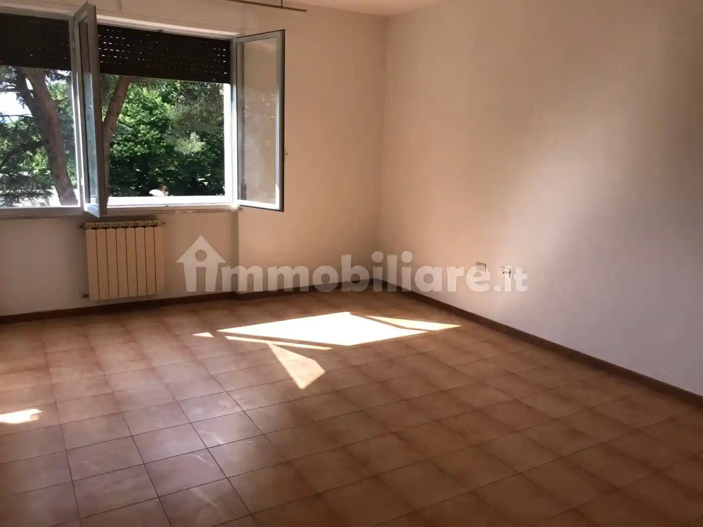 Appartamento in affitto a Prato