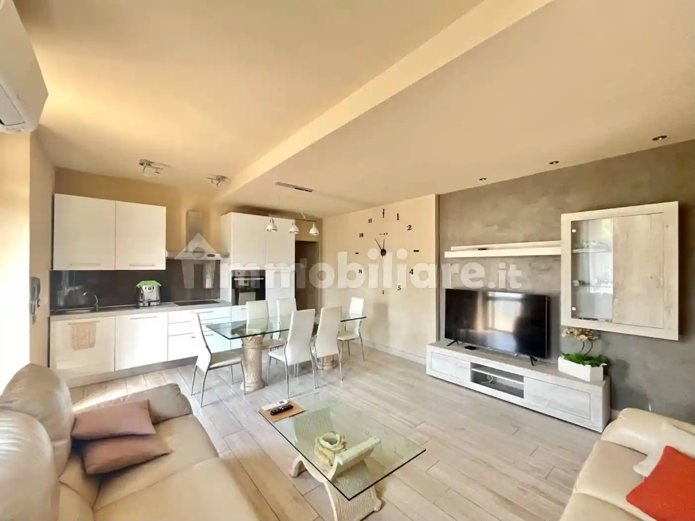 Appartamento in vendita a Nembro