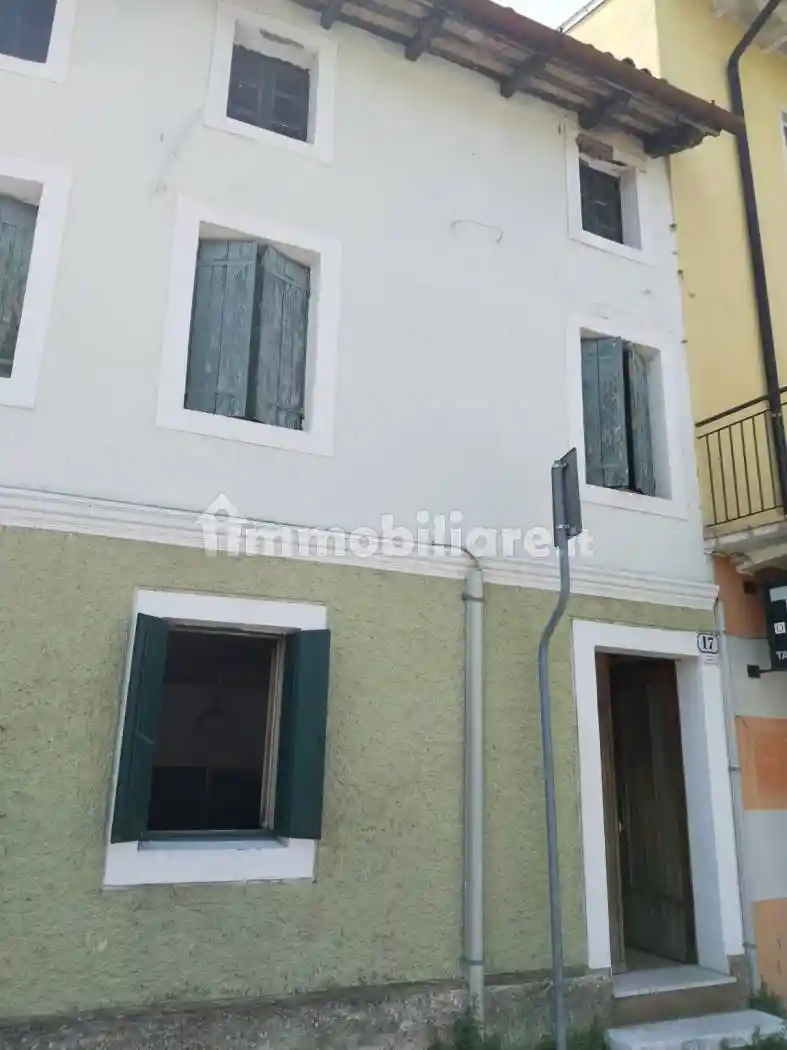 Casa indipendente in vendita a Palmanova