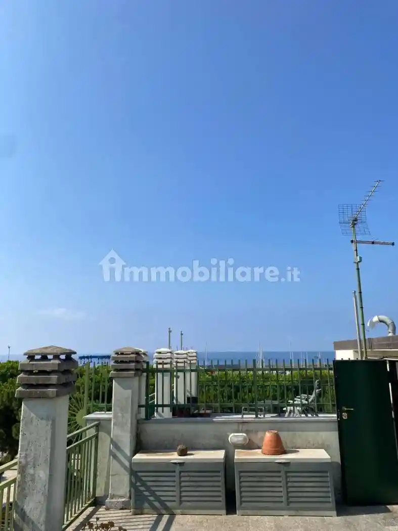 Appartamento in vendita a Chiavari