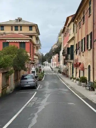 Appartamento in vendita a Lavagna