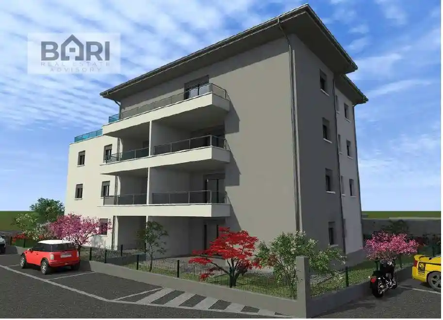Appartamento in vendita a Pordenone