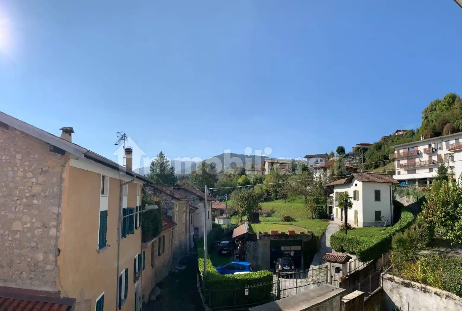 Casa indipendente in vendita a Alta Valle Intelvi