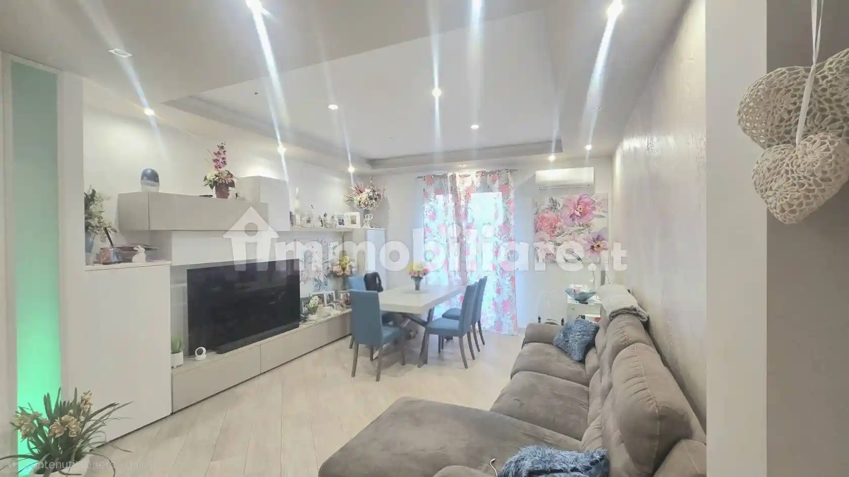 Appartamento in vendita a Palermo