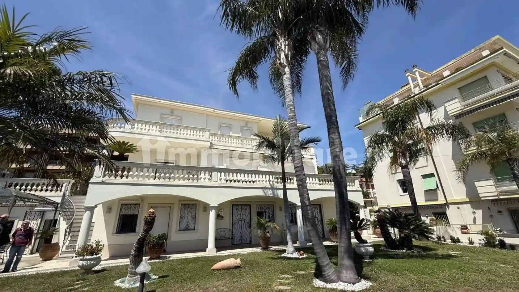 Villa - foto 4