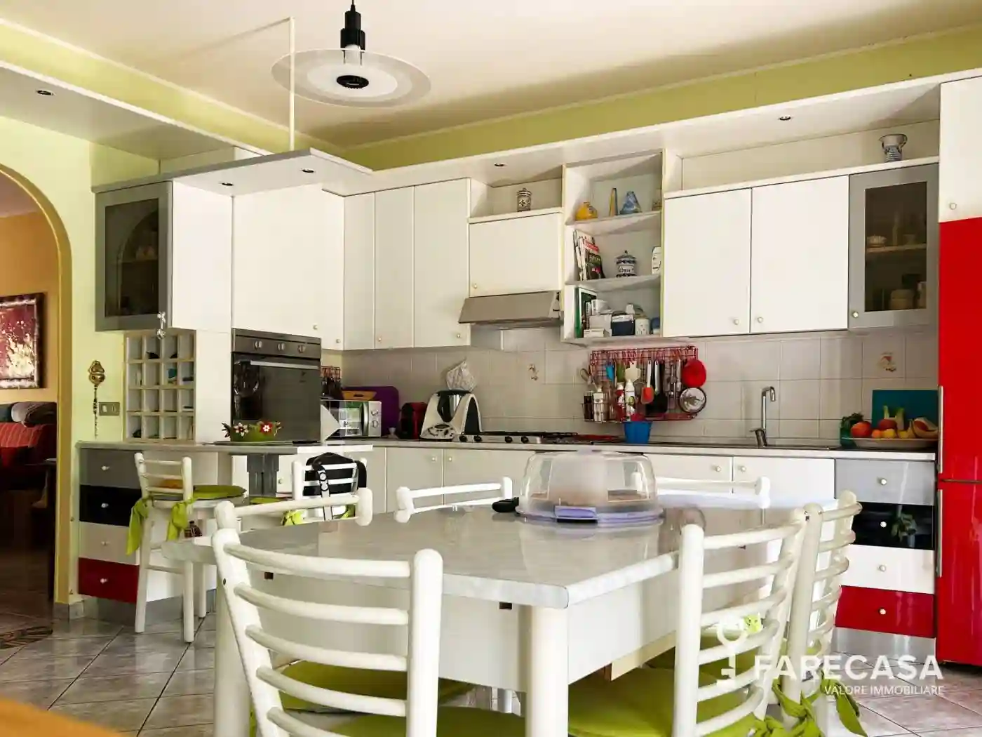 Appartamento - foto 5