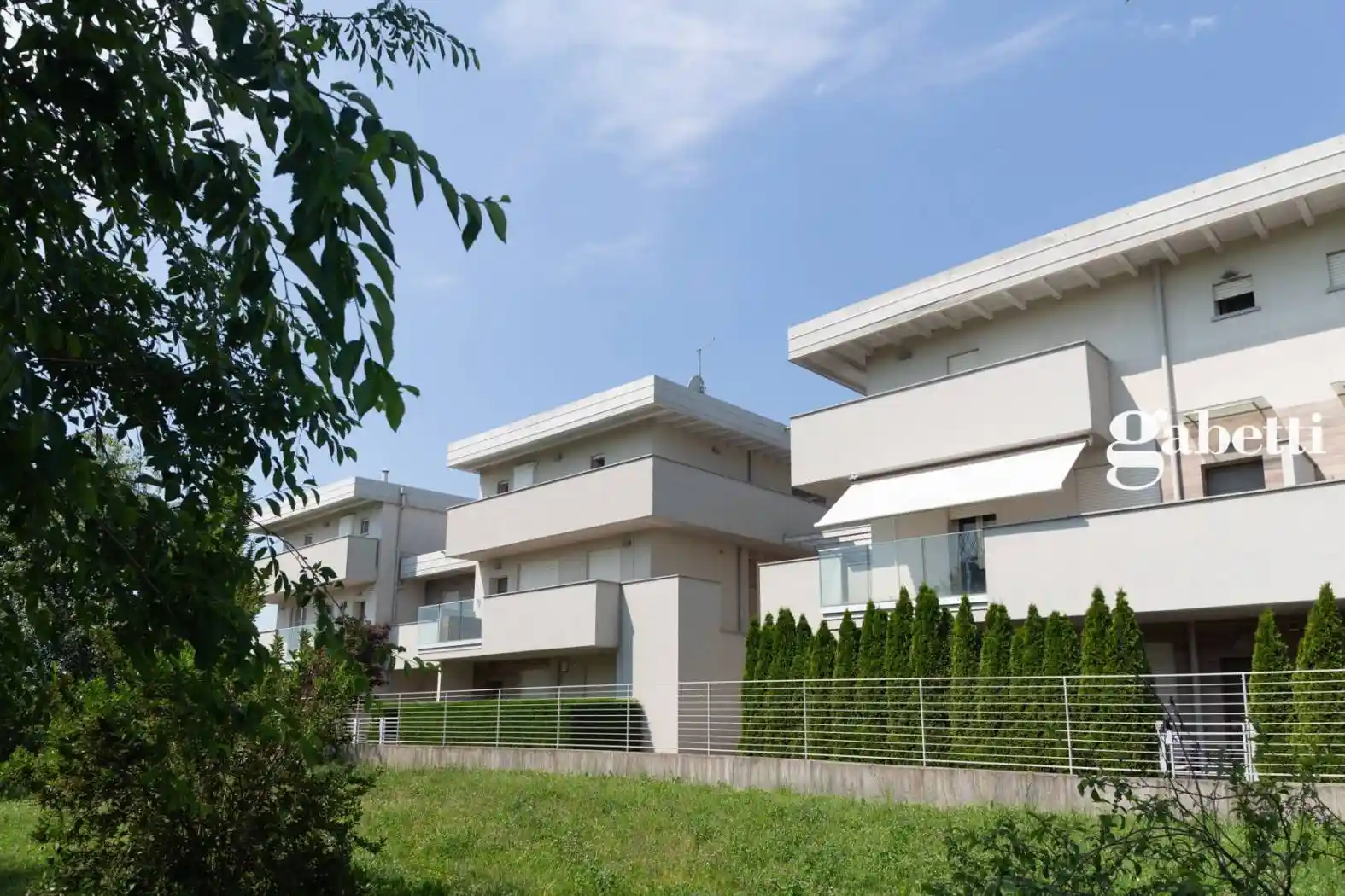 Appartamento in vendita a Roncello