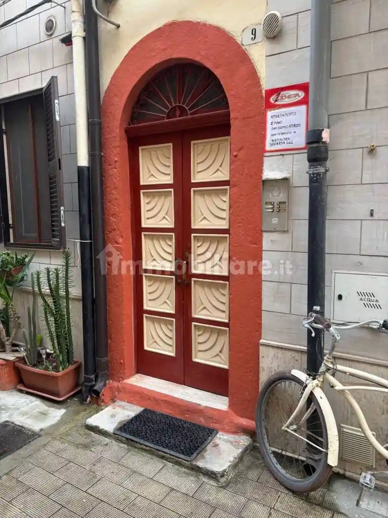 Appartamento in vendita a Margherita di Savoia