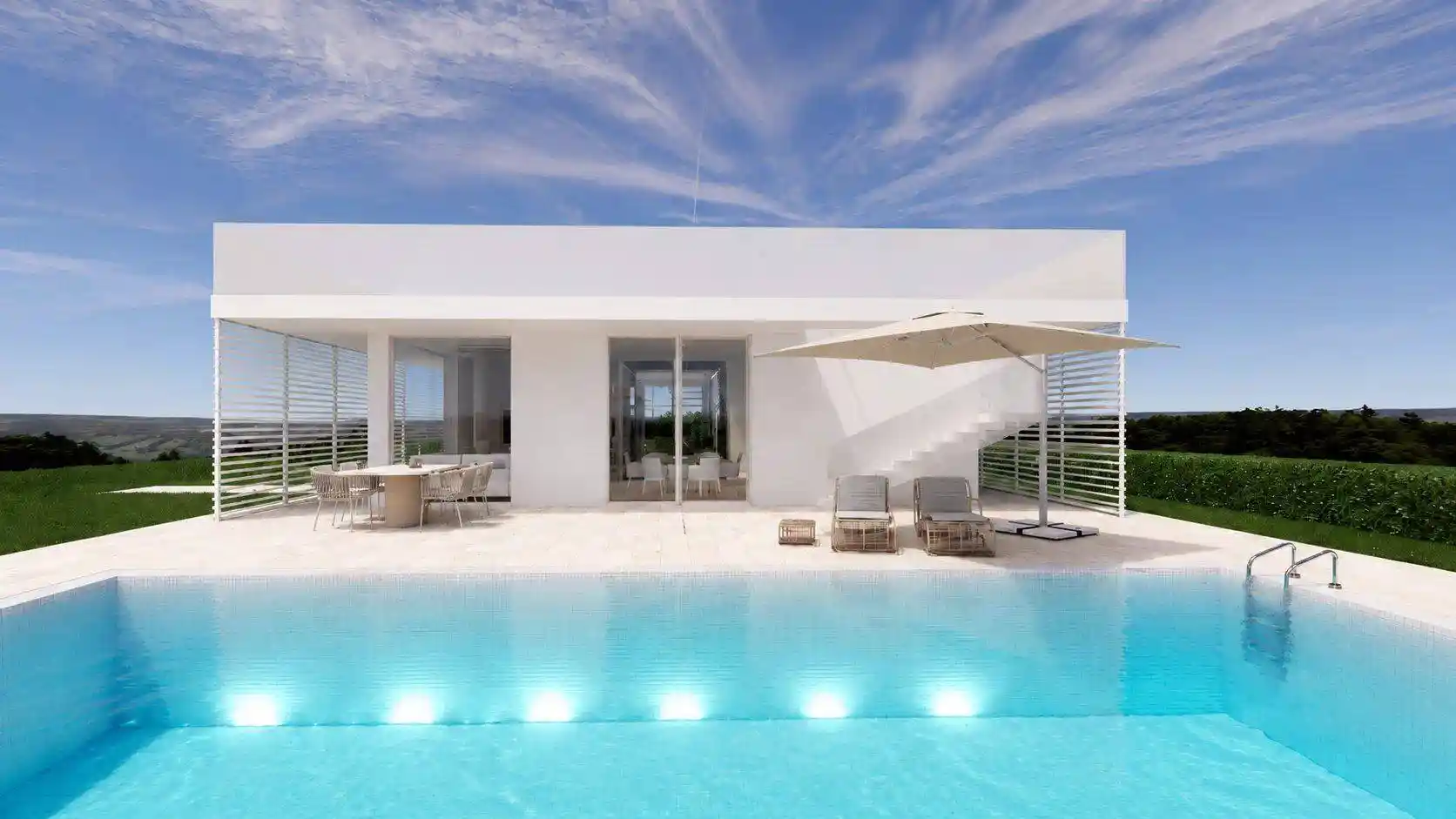 Villa in vendita a Saonara