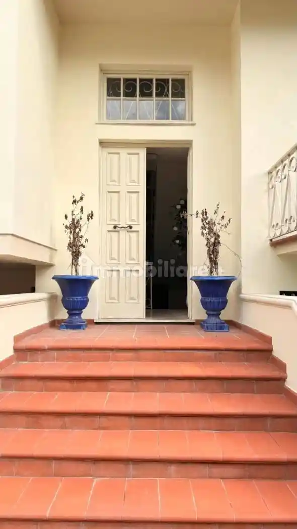 Villa in vendita a Lucca