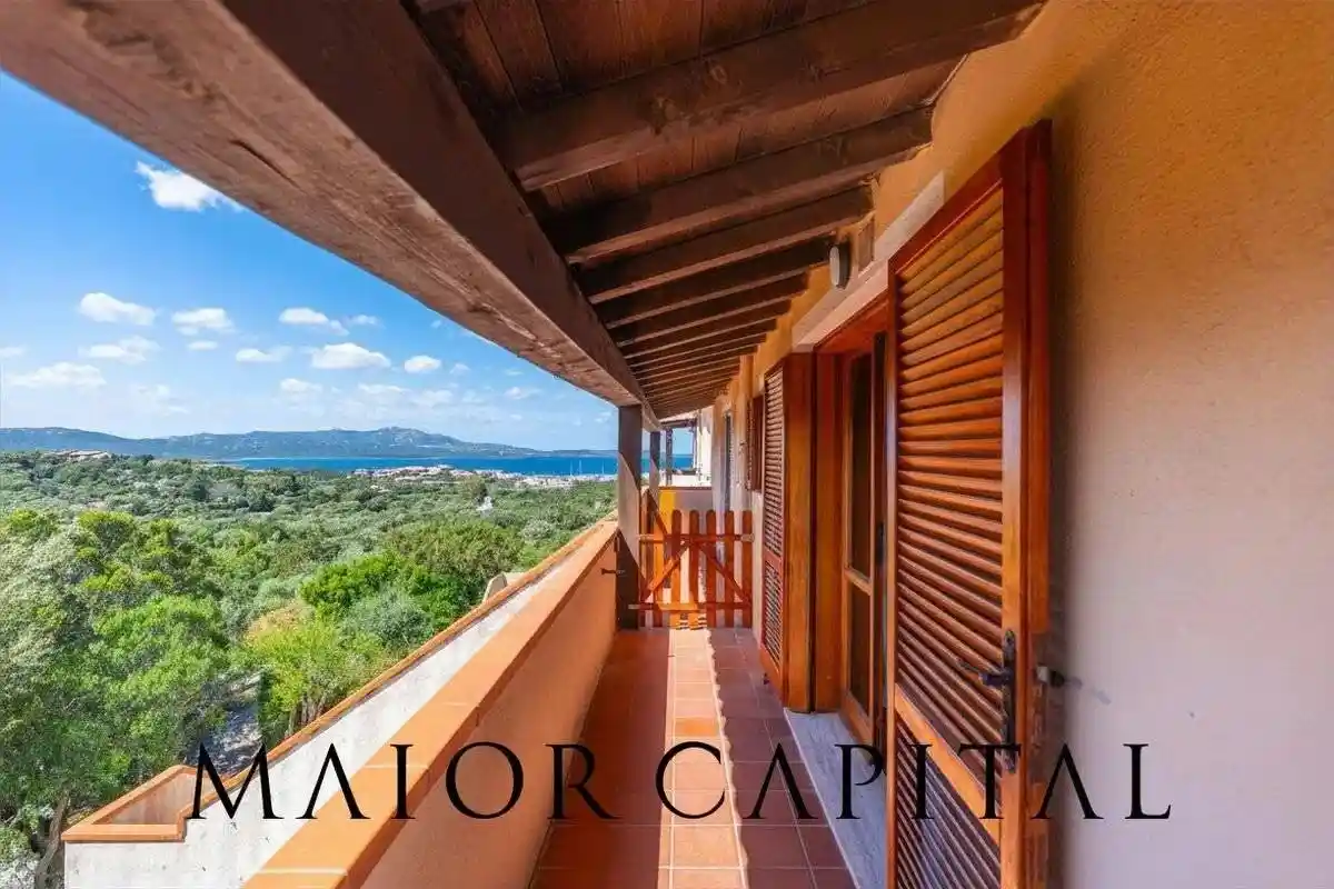 Appartamento in vendita a Olbia