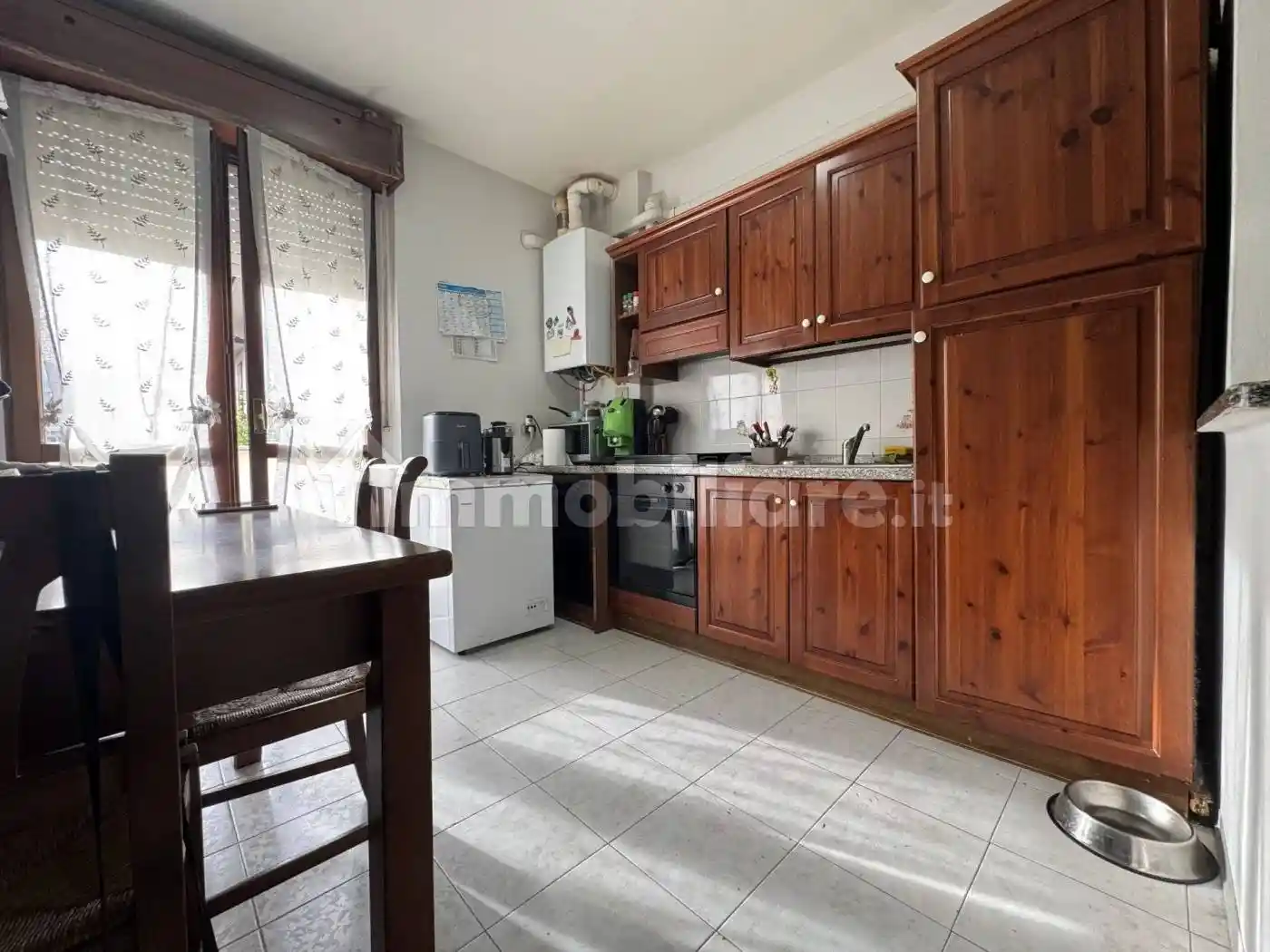 Appartamento in vendita a Casale Cremasco-Vidolasco