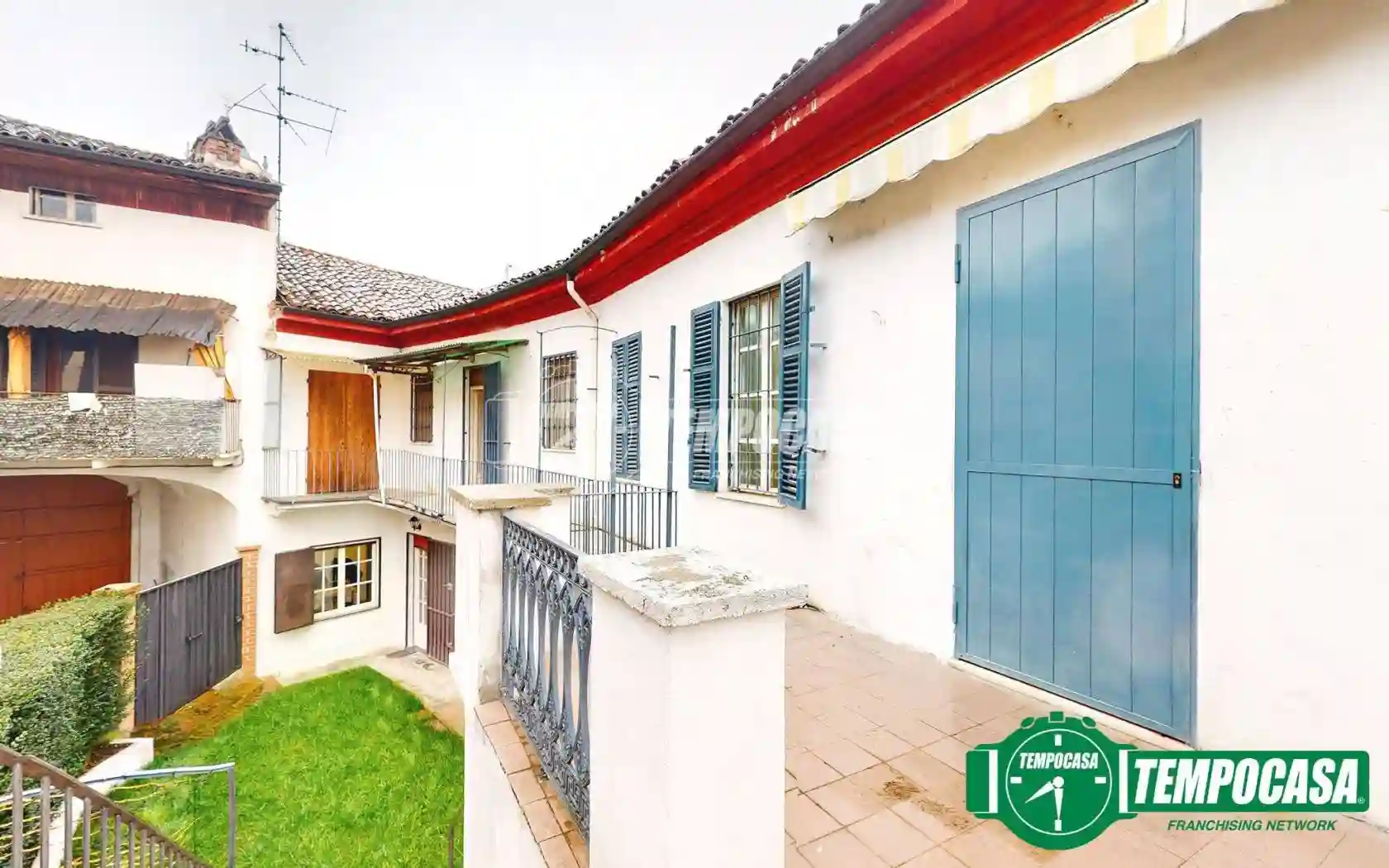 Casa indipendente - foto 4